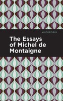 The Essays Of Michel De Montaigne | Michel De Montaigne | Taschenbuch | Englisch