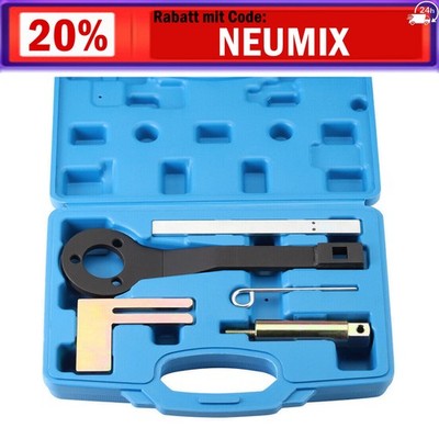 Motoreinstellwerkzeug Für BMW MINI N40 N42 N45 N46 N51 N53 N54 N12 N14 115140