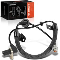 Frankberg ABS-SENSOR Vorne Rechts Passend FüR Nissan Almera | 5481FB0031517