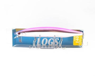 Bassday LOGS 140S Sinking Lure MH-440 (5031)