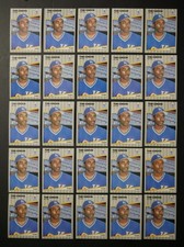 2011 Prestigous Lineage Case Hits & Top Prospects: The Search For Tom Gordon 10