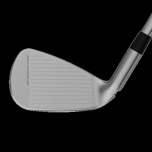 NEW Tour Edge Golf Exotics C725 4-PW Dg Mid 115 Steel X100 - Image 2 of 4