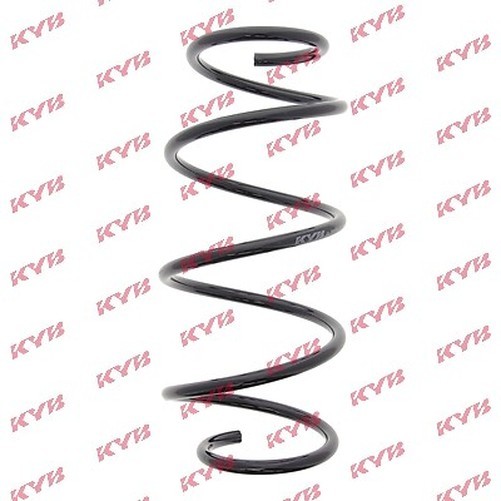 Kyb RH2730 Federspule FüR Volvo-image