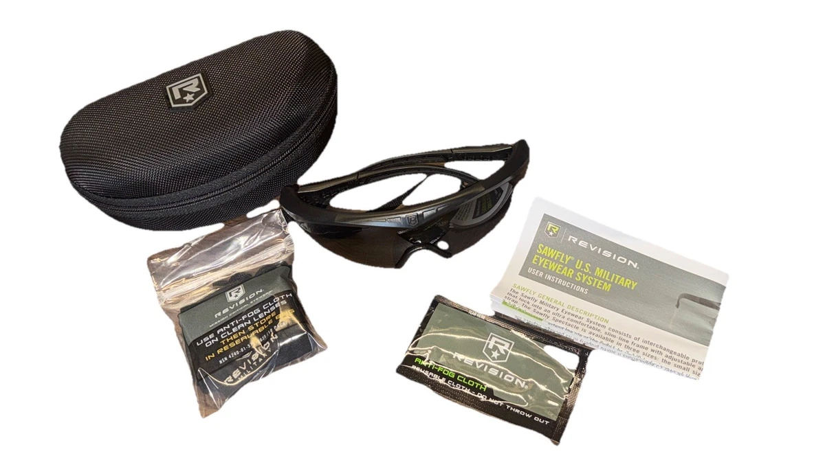 Revision Sawfly for sale | eBay