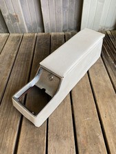 Nissan Silvia Csp311 Fairlady Sp310 311 Sr311 Center Console White Rare Genuine