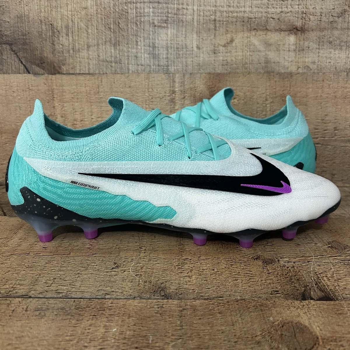 Las mejores ofertas en Nike Phantom GX Elite SG Pro AC Peak Ready