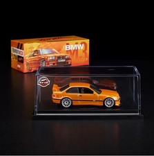 Hot Wheels BMW M3 LTW RLC