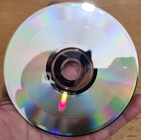 Burning Rangers For Sega Saturn Rare & Complete