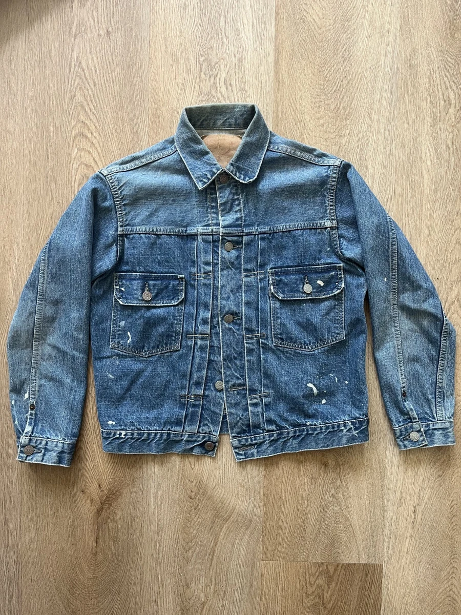 levis type 1 products for sale | eBay UK