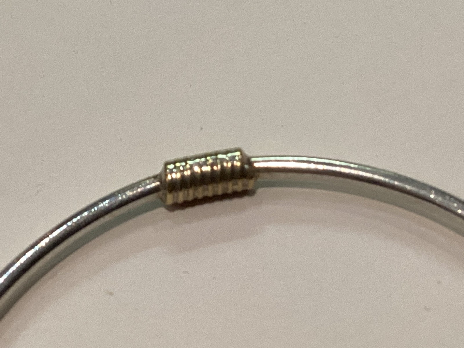 SET PAIR AUTHENTIC SIGNED STERLING SILVER & WRAPP… - image 4