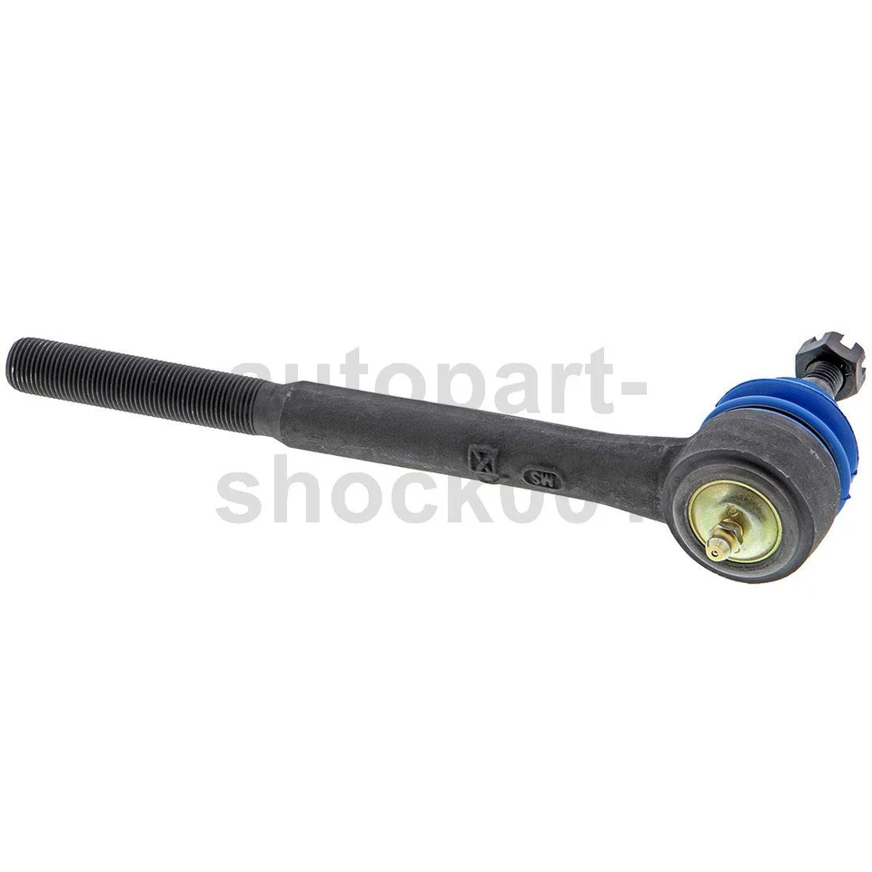 Extremos de varilla de amarre delanteros interiores y exteriores Mevotech para Chevrolet Blazer 1995 Foto 3 de 4