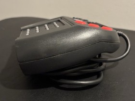 Jaguar 3-Button Controller Atari OEM for Console Video Game System Tested Works!