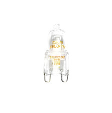 ELECTROLUX OVEN HALOGEN LIGHT LAMP BULB GLOBE POP883S POR881S POR881W POR883S