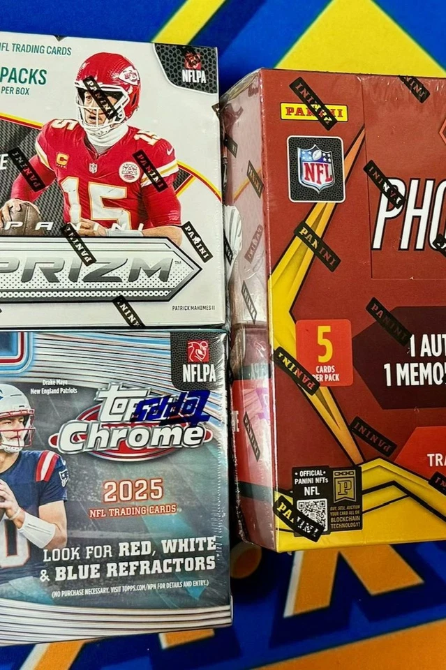 SUN NIGHT 2025 NFL BREAK