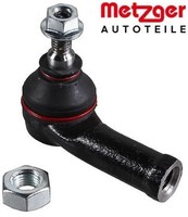 Metzger 54019401 Spurstangenkopf Spurstange EndstüCk FüR Ford
