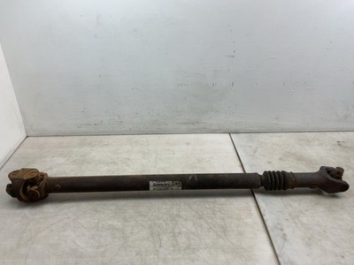 Jeep Wrangler TJ Front Driveshaft 4.0L Auto or Manual with NP231J 03-06 68154