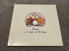 Queen A Night At The Opera 1975 Elektra Rock 12'' Vinyl Record