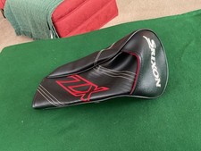 Srixon ZX Driver Headcover VGC