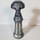 Authentic vintage Star Wars droid action figure 1980 LFL Hong Kong