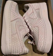 Nike Air Force 1 Low '07 SE Valentine's Day Pink Foam IQ9965-601 Women's Size 7