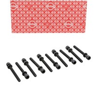 10X Elring Zylinderkopfschraube M11X1,5 FüR VW Golf 3 Ibiza 2 Octavia 1.3-1.6I
