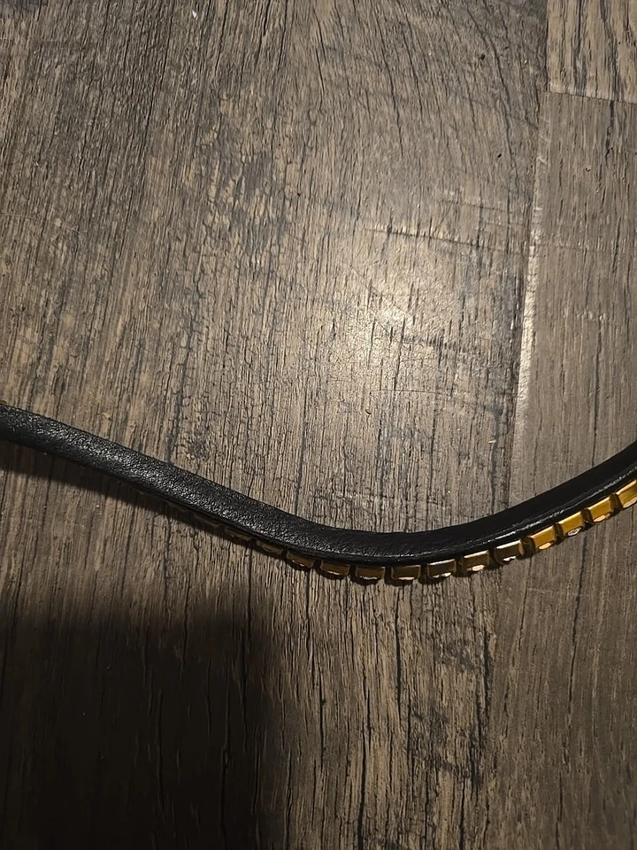 sobrancelha de espiga - Imagem 4 de 4