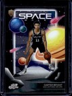 2025 Topps Cosmic Chrome Carter Bryant Base (RAW)