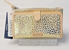 Consuela Slim Wallet Kit