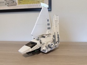 LEGO Star Wars Imperial Shuttle (75302)