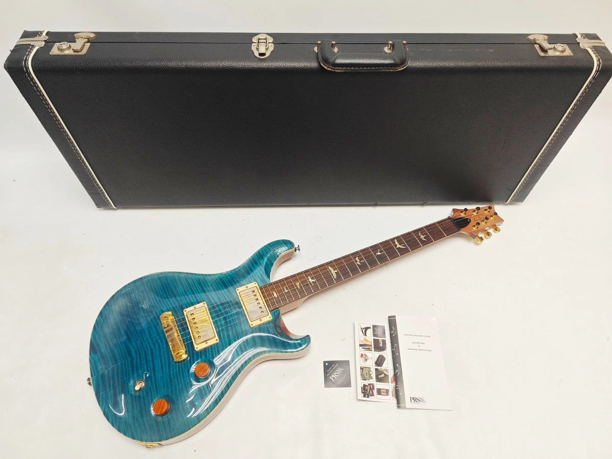 Prs Paul Reed Smith Custom 22 for sale | eBay
