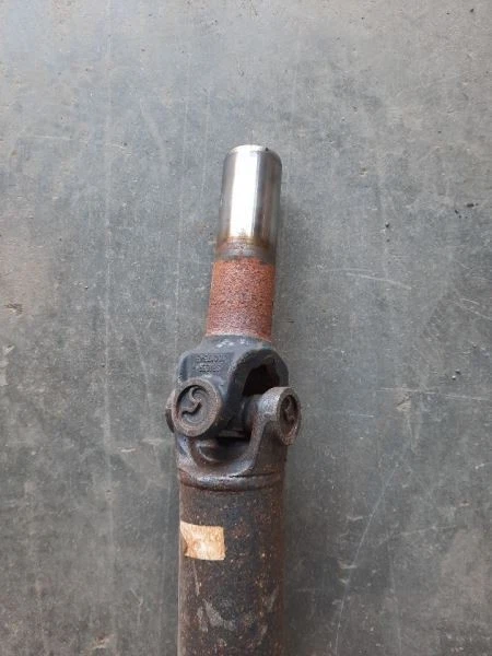 2017-2020 Ford F-250 Super Duty Front Drive Shaft OEM - Image 2 of 4