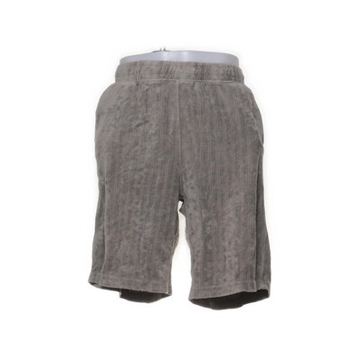 Weekday, Shorts, Größe: L, Grau, Baumwolle/Polyester, Herren #sbS