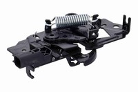 Vaico Motorhaubenschloss V58-0279 FüR Tesla Model 100D AWD 60D 70D 75D 85D 90D