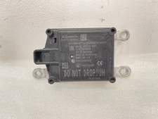 2017-2018 NISSAN ROGUE DISTANCE RADAR CONTROL SENSOR MODULE 34K 50779