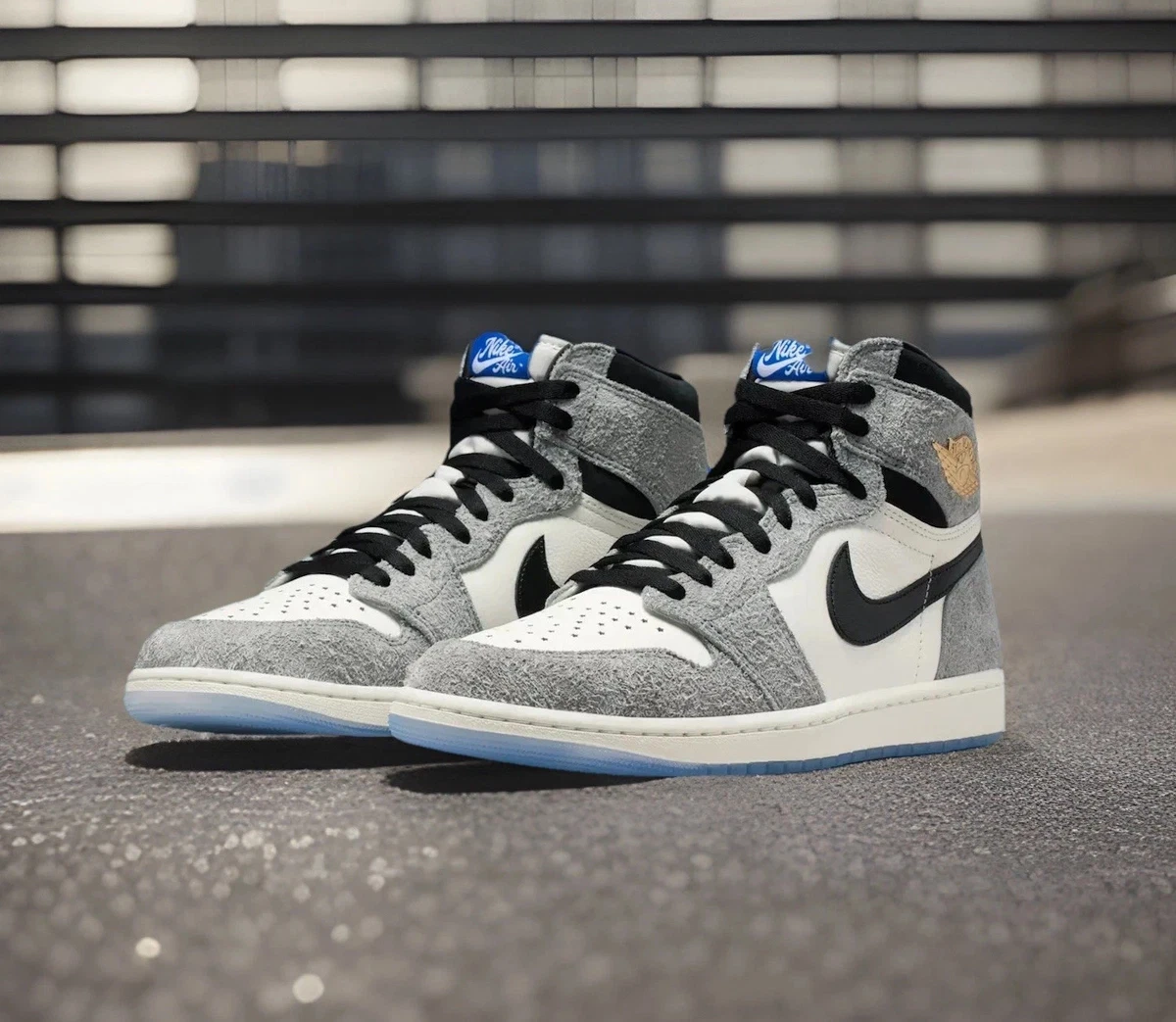 Jordan 1 Retro OG High All-Star for Sale | Authenticity Guaranteed