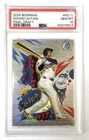 2026 Shohei Ohtani Bowman Chrome case hit Final Draft PSA 10 Dodgers SSP