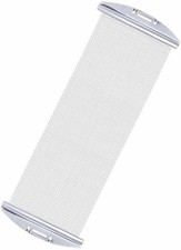 Snare Drum Wire, 40 Strands Steel Wire for 14" Replacement...