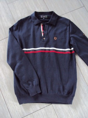 Herren Pullover von Sir Raymond Tailor Gr. M wie NEU