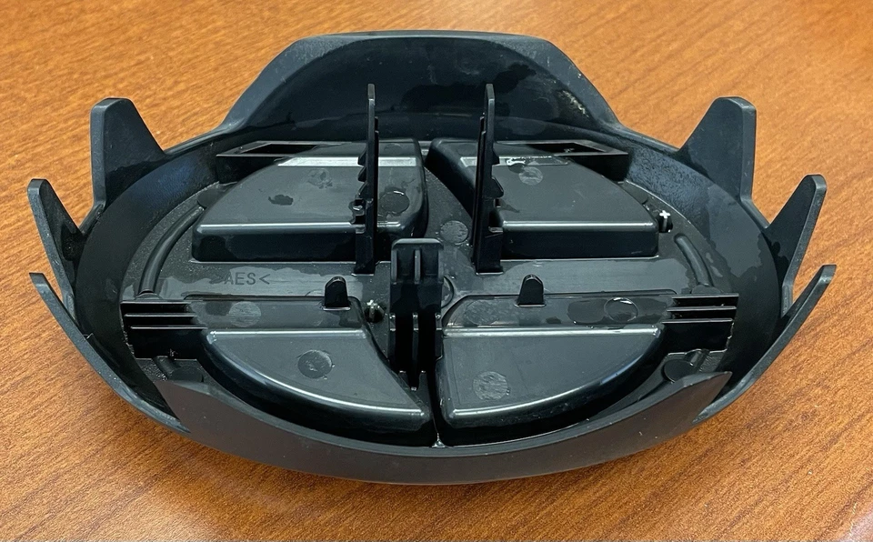 2004-2006 Scion XB Front Emblem Assembly OEM 75301-52040 75312-52040 - image 3 of 4