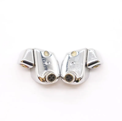 Final Audio A8000 Flagship IEM FI-A8DSSD Truly Pure Beryllium Used