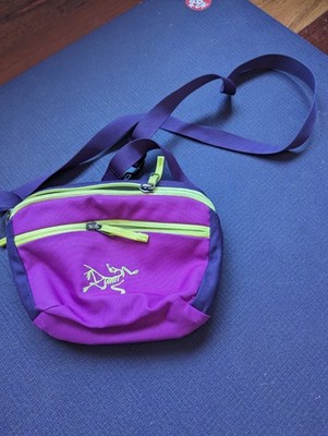 Arc'teryx Mantis 1 Waist Pack