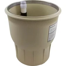 170015 Tank Body, Pentair PacFab FNS, 24 sqft