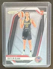 Caitlin Clark 2024 Panini WNBA Prizm #145 Rookie RC D