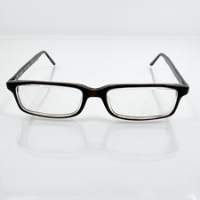 Ray-Ban RB5095 2019 Brown Havana Rectangle Eyeglass Frames 50-16 Frame Only