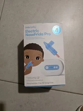 Frida Baby Electric NoseFrida Pro (OPEN BOX)