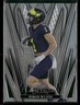 2024 Leaf Metal #93 Roman Wilson Prismatic Silver Rookie