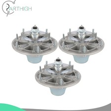 3PK Spindle Assembly Mower Deck Blade For John Deere TCA51058 TCA24881 Wholesale