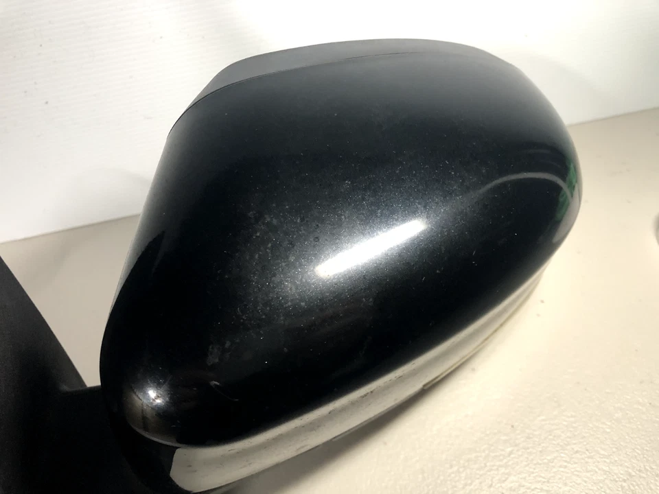 Espejo retrovisor lateral izquierdo ford focus lv 2009-2011 código de pintura ZES Foto 4 de 4