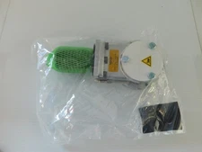 VAT HV GATE VALVE 17432-UE01-0002/0015 - NEW /SEALED (PQY111)