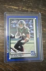 2025 Panini Malachi Corley Base (Raw)